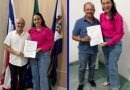 VEREADORA PAMELA ANTECIPA AÇÕES E JÁ FORMALIZA PEDIDOS AO PREFEITO ROBERTINHO