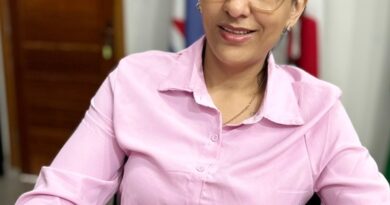 PAMELA SEIXAS COBRA REAJUSTE SALARIAL PARA SERVIDORES DA CÂMARA DE MUCURI